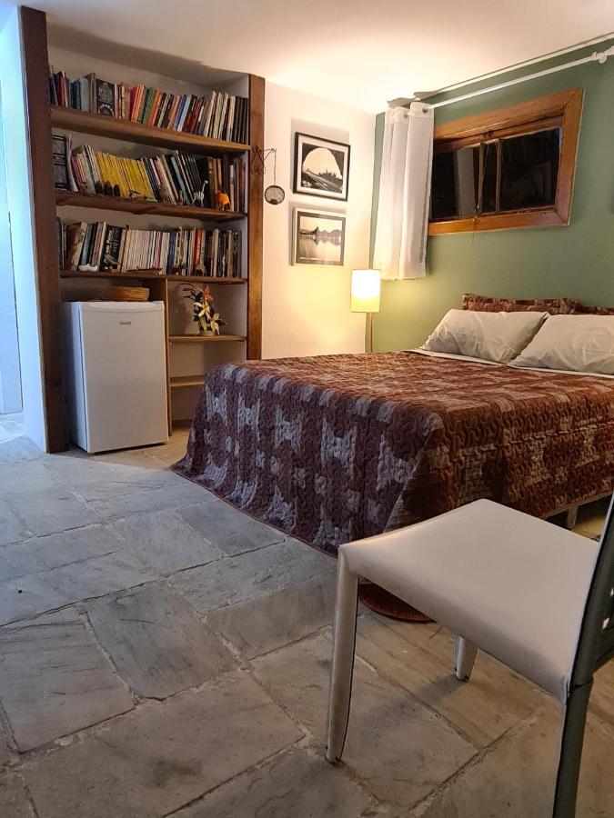 Villa Violeta Petrópolis Εξωτερικό φωτογραφία
