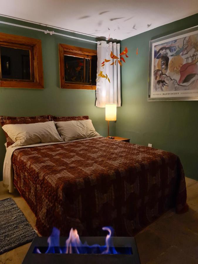Villa Violeta Petrópolis Εξωτερικό φωτογραφία