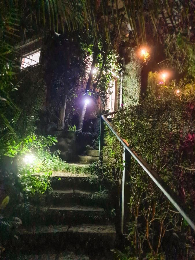 Villa Violeta Petrópolis Εξωτερικό φωτογραφία
