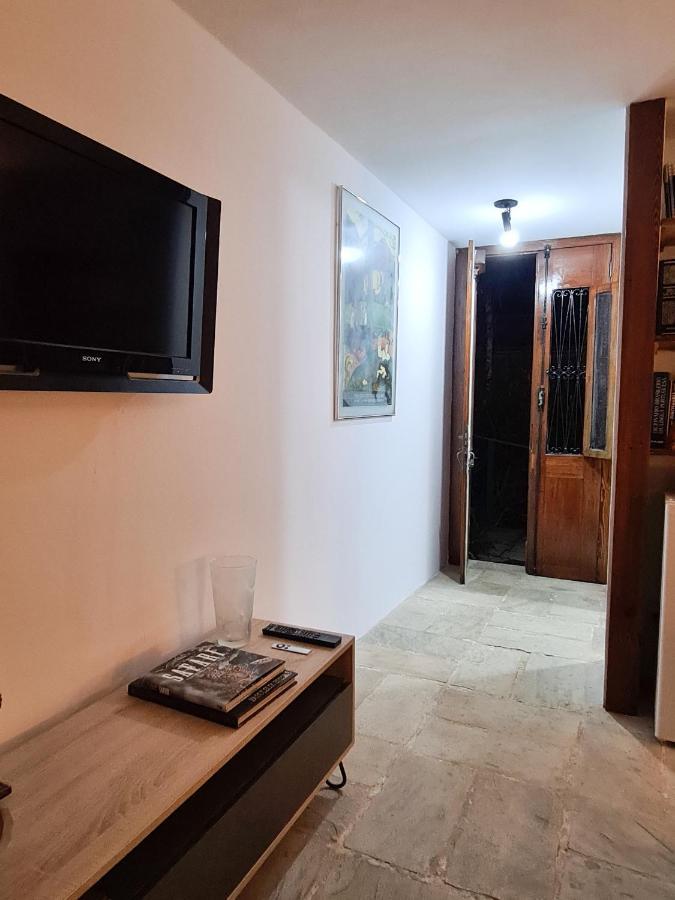 Villa Violeta Petrópolis Εξωτερικό φωτογραφία