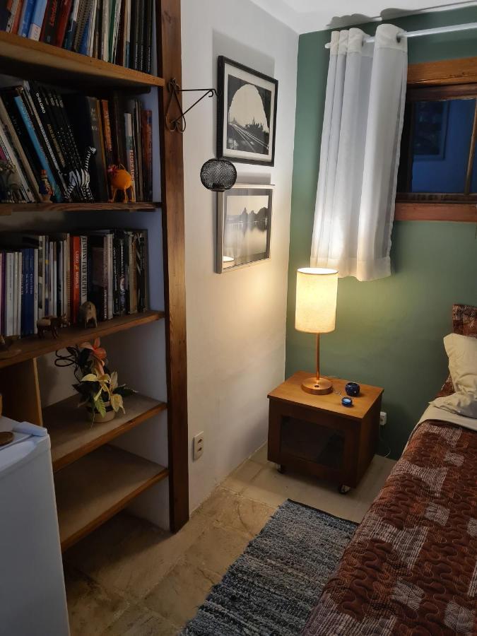 Villa Violeta Petrópolis Εξωτερικό φωτογραφία