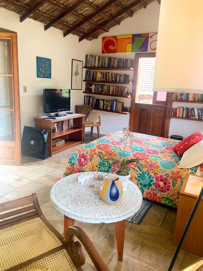 Villa Violeta Petrópolis Εξωτερικό φωτογραφία