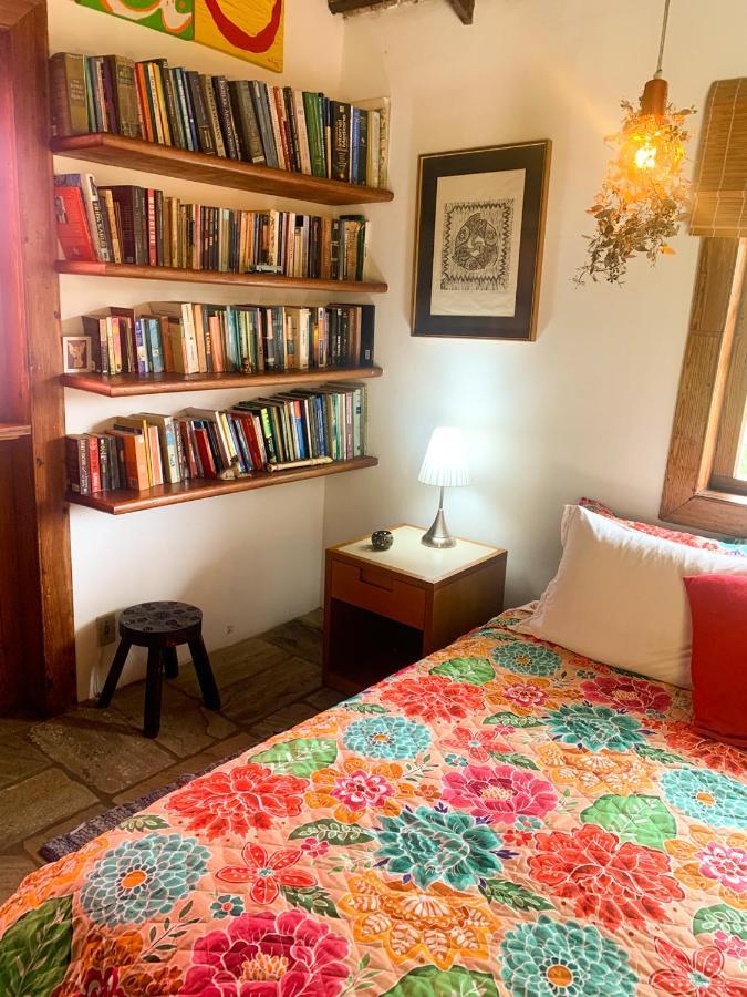 Villa Violeta Petrópolis Εξωτερικό φωτογραφία