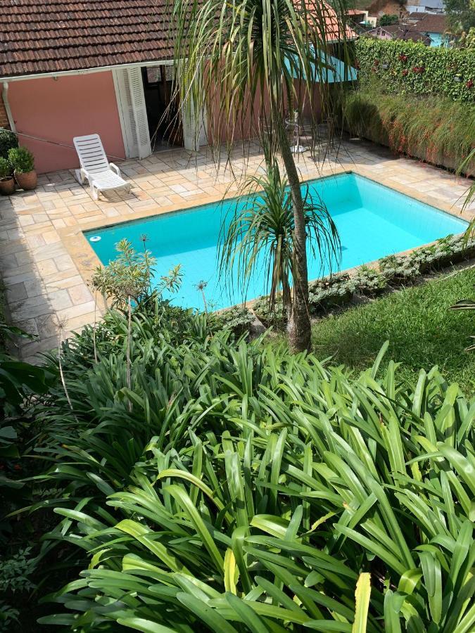 Villa Violeta Petrópolis Εξωτερικό φωτογραφία