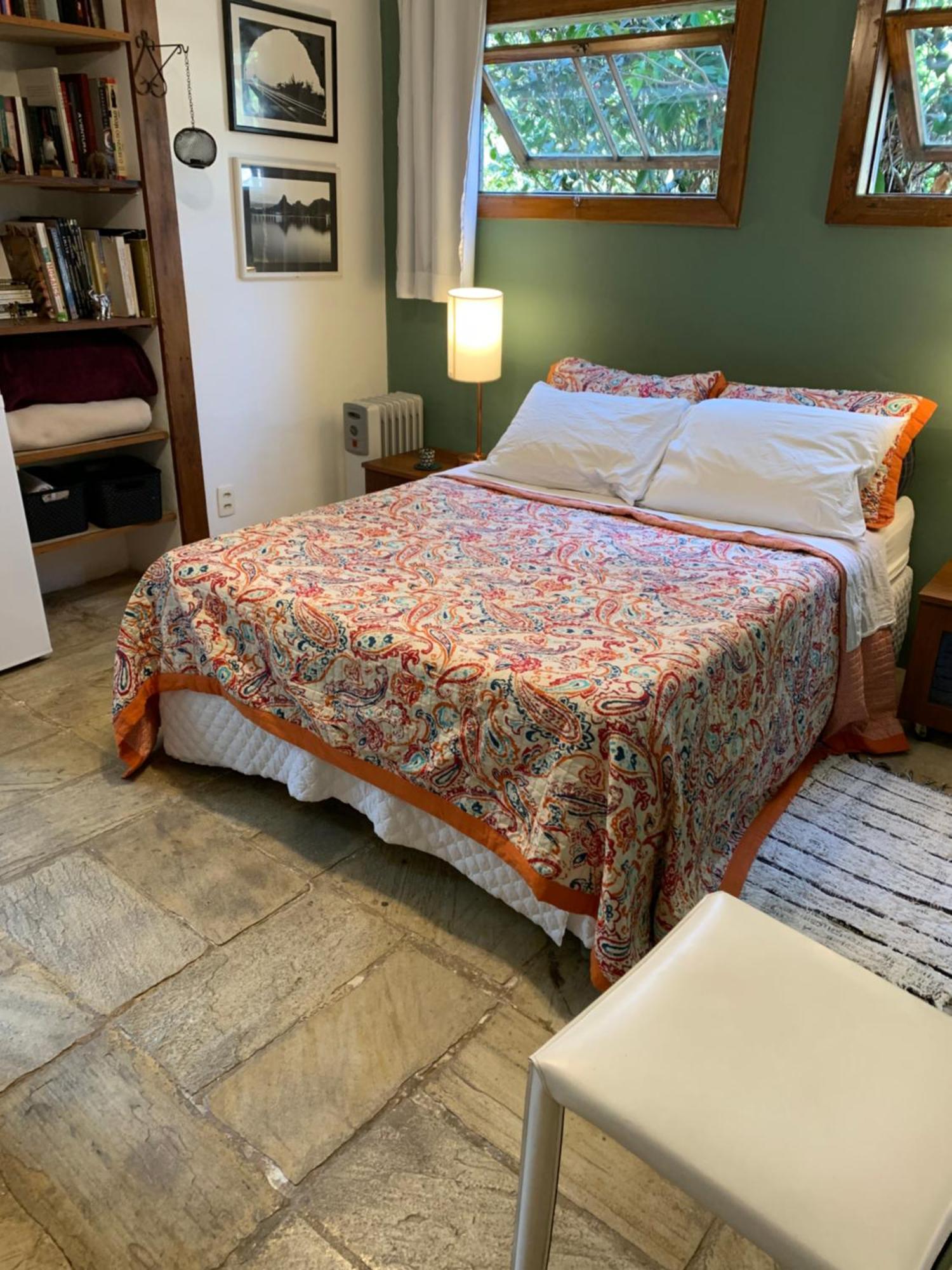 Villa Violeta Petrópolis Εξωτερικό φωτογραφία
