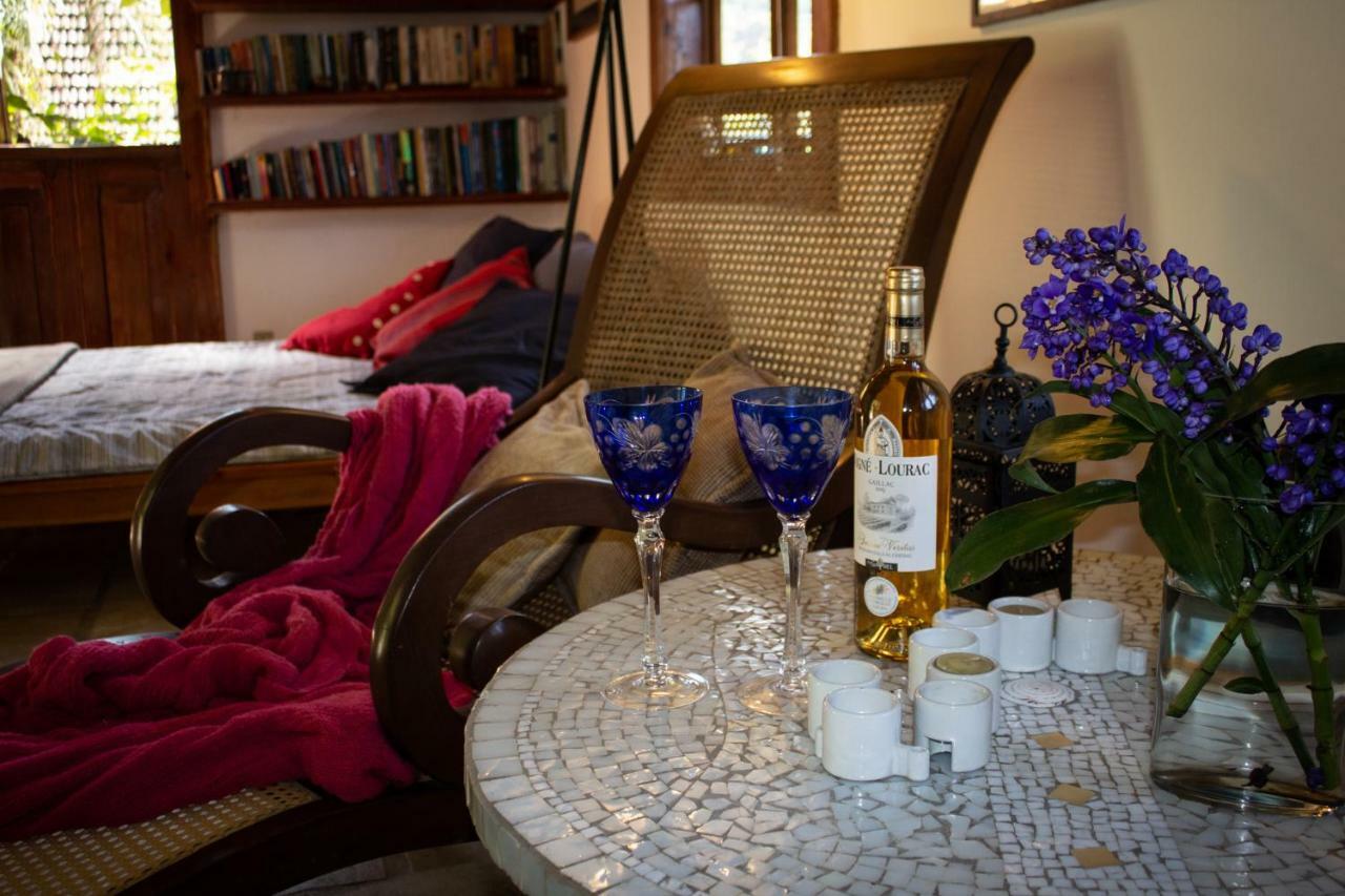 Villa Violeta Petrópolis Εξωτερικό φωτογραφία