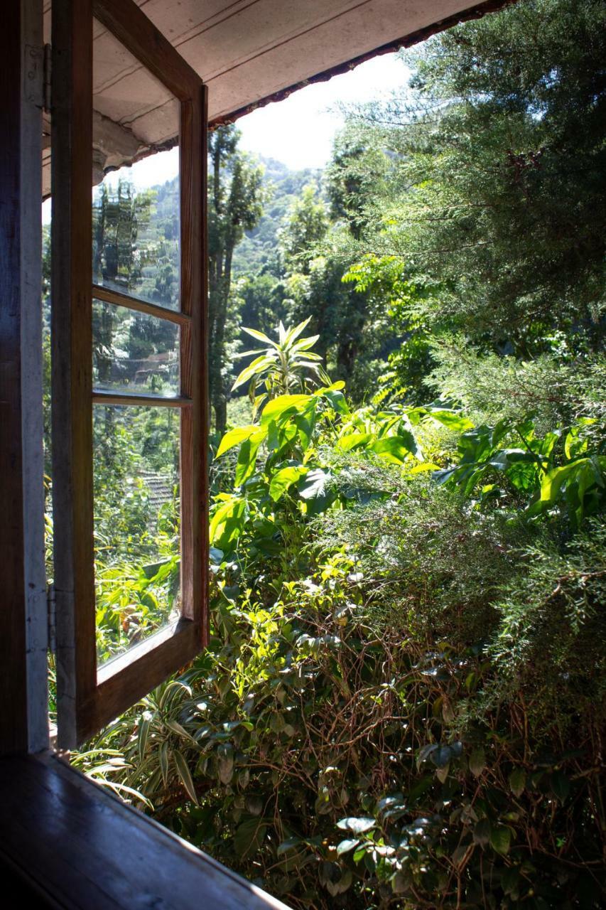 Villa Violeta Petrópolis Εξωτερικό φωτογραφία